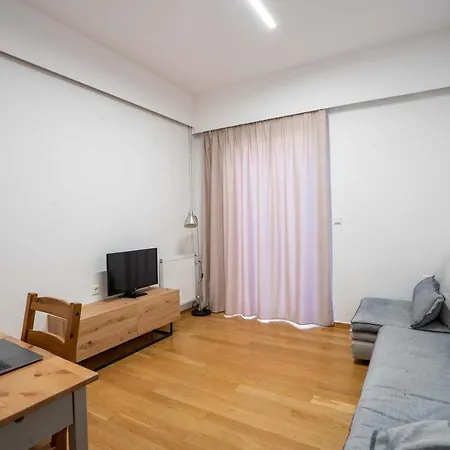 Lefkas Town Apartment Lefkada City