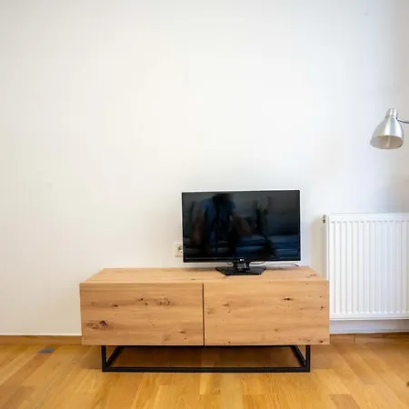 Lefkas Town Apartment Lefkada City