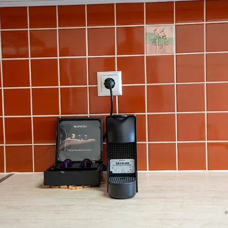 Lejlighed Lefkas Town Lefkáda