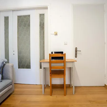 Lefkas Town Apartment Lefkada City