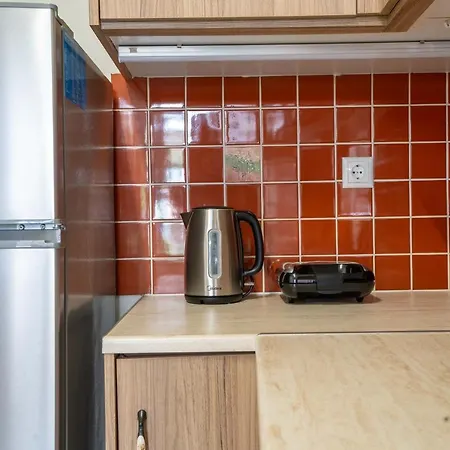 Lefkas Town Lejlighed *