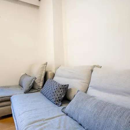 Apartment Lefkas Town *