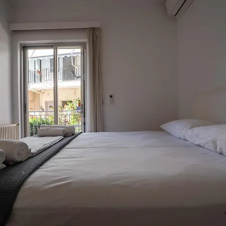 Apartment Lefkas Town