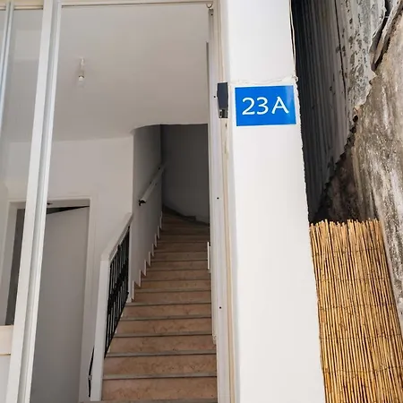 Lefkas Town Lefkáda