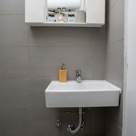 Apartment Lefkas Town *