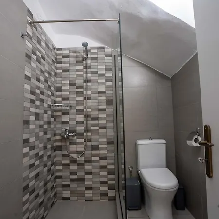 Apartment Lefkas Town Lefkada City