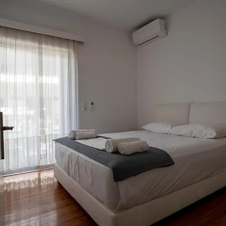 Apartment Lefkas Town *