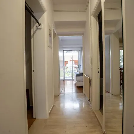Apartment Lefkas Town *
