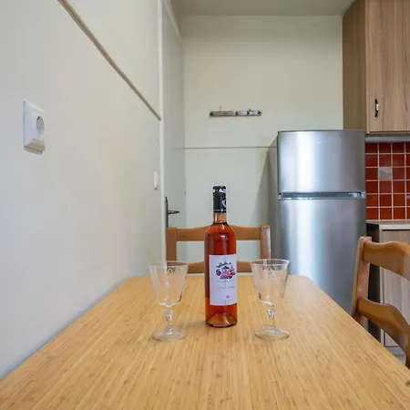 Lefkas Town Lefkáda