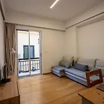 Lefkas Town Апартаменты