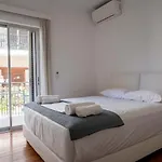 Lefkas Town Апартаменты *