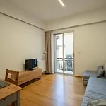 Апартаменты Lefkas Town