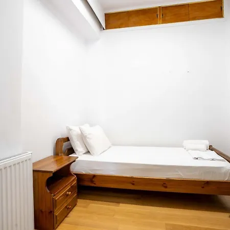 Lefkas Town Lefkáda