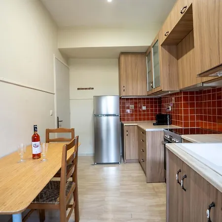 Lefkas Town Lefkáda