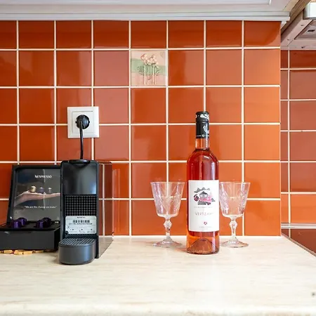 Apartman Lefkas Town *