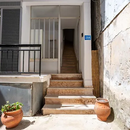 Apartamento Lefkas Town *