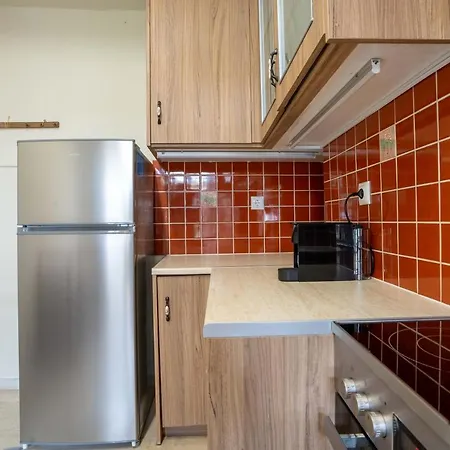 Apartman Lefkas Town