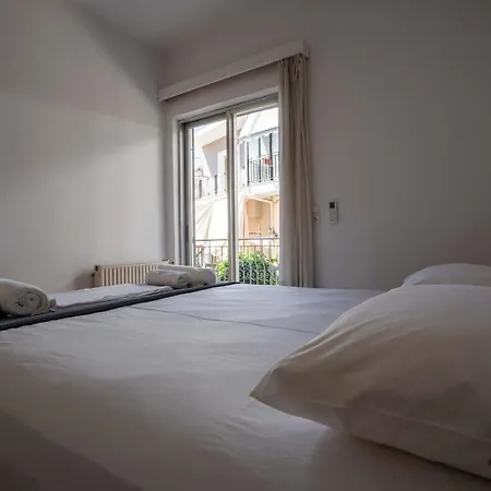 Lefkas Town Apartman Lefkáda