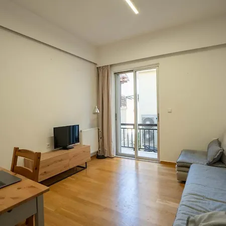 Apartman Lefkas Town