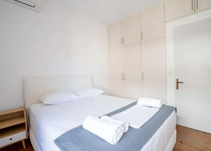 Lefkas Town Appartamento