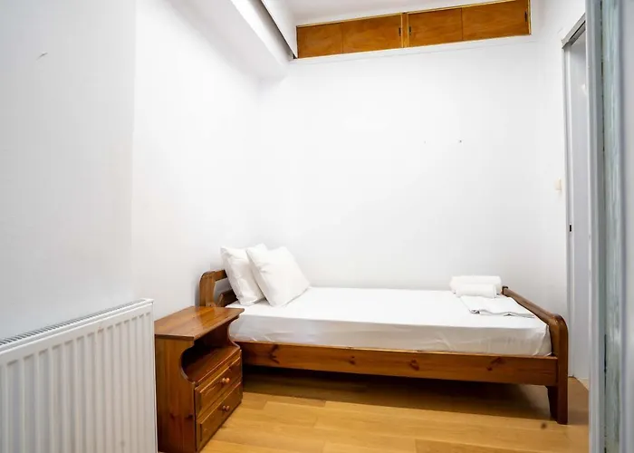 Lefkas Town Lefkáda