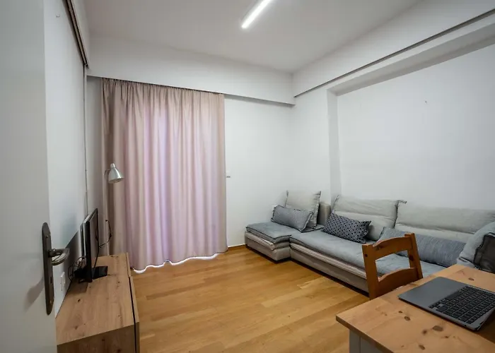 Lefkas Town Appartamento *