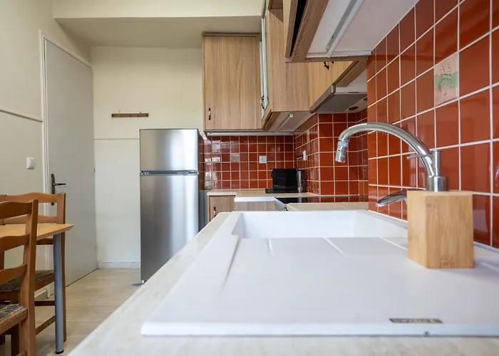 Appartamento Lefkas Town