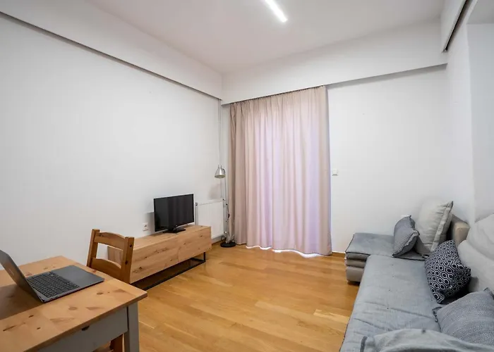 Lefkas Town Appartamento Lefkáda