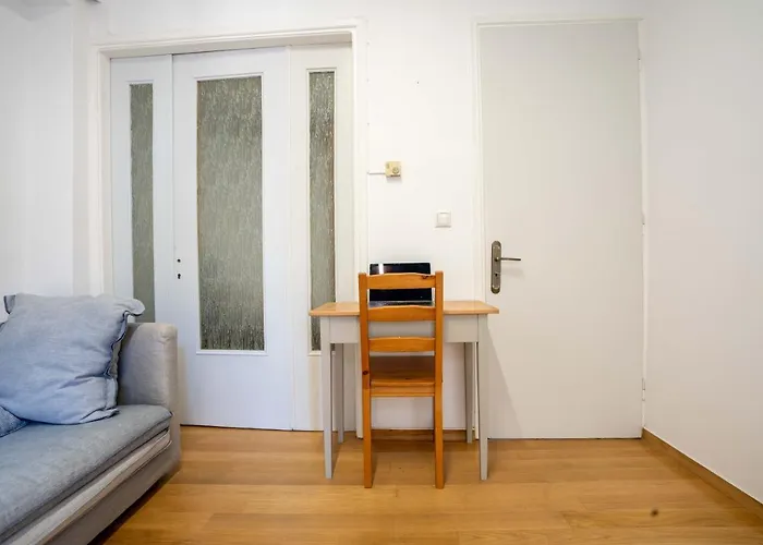 Lefkas Town Appartamento Lefkáda