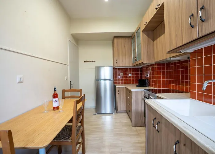 Lefkas Town Lefkáda