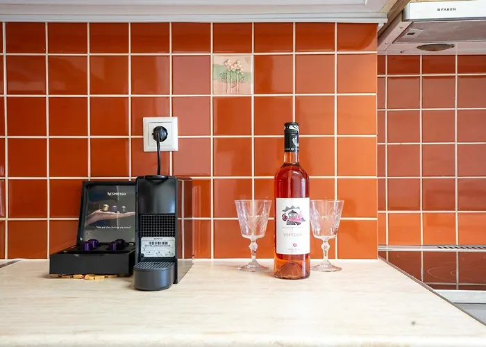 Appartamento Lefkas Town *