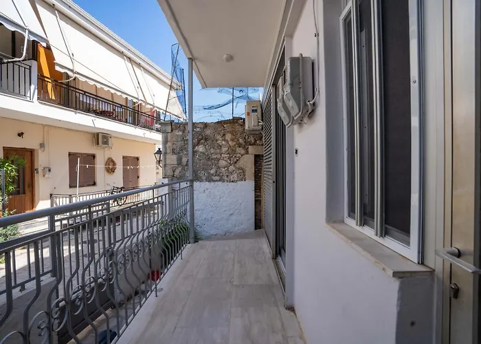 Appartamento Lefkas Town