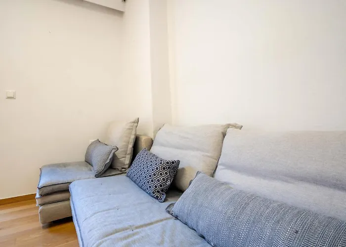 Appartamento Lefkas Town *