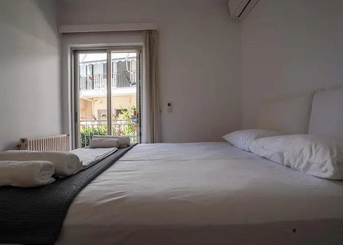 Appartamento Lefkas Town