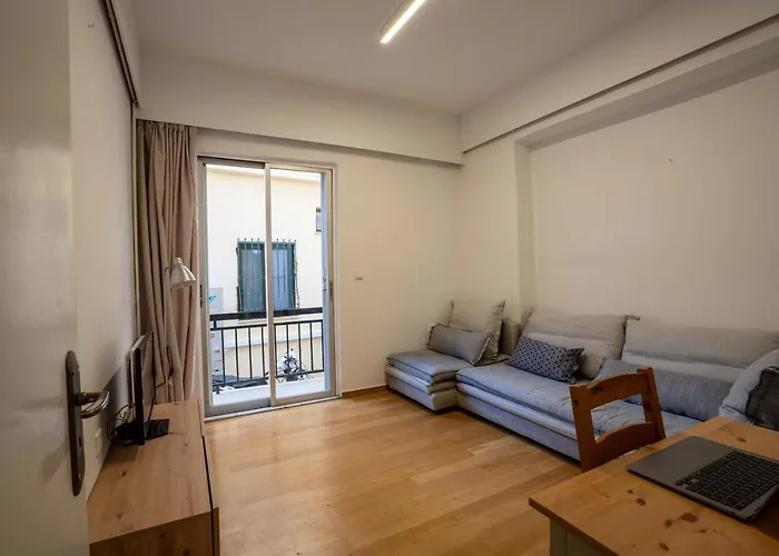 Lefkas Town Appartamento