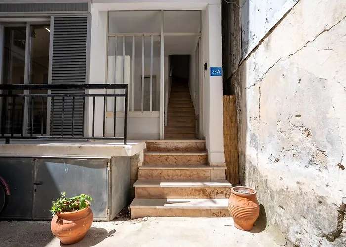 Appartamento Lefkas Town *