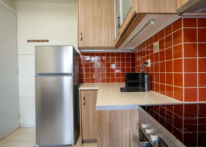 Appartamento Lefkas Town