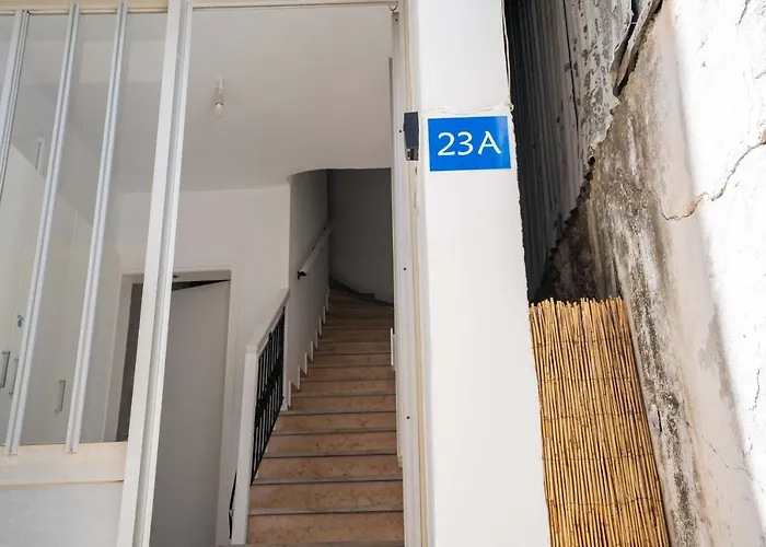 Lefkas Town Lefkáda