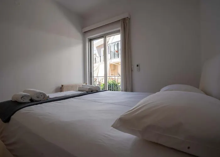 Lefkas Town Appartamento Lefkáda