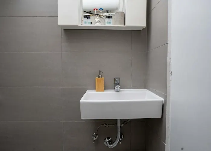 Appartamento Lefkas Town *