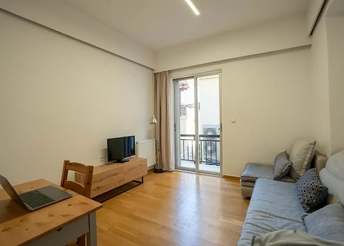 Appartamento Lefkas Town