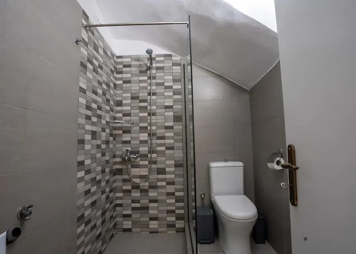 Appartamento Lefkas Town Lefkáda