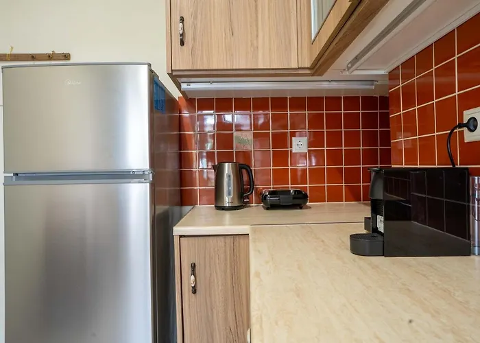 Lefkas Town * Lefkáda