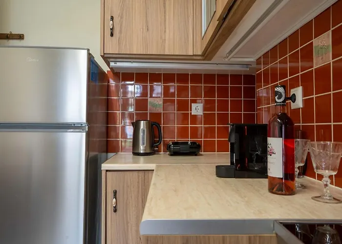 Lefkas Town Lefkáda