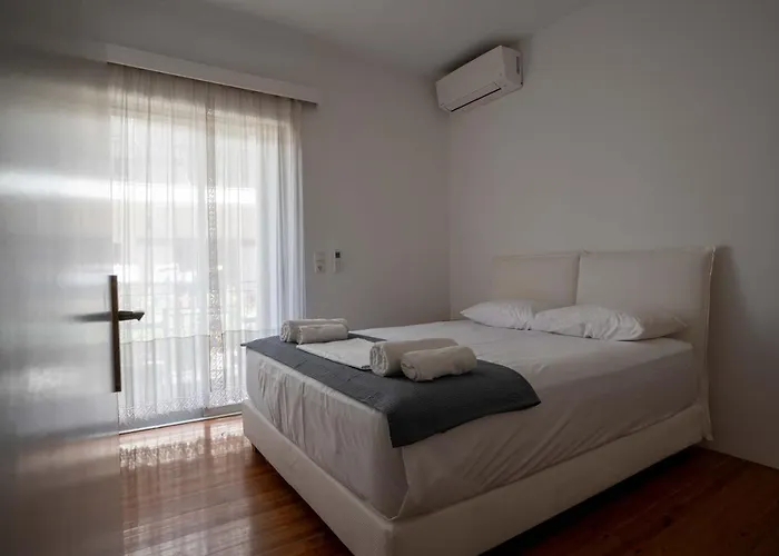 Appartamento Lefkas Town *