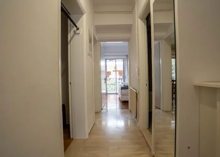 Appartamento Lefkas Town *