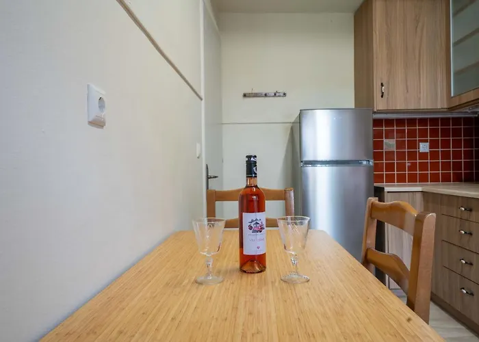 Lefkas Town Lefkáda